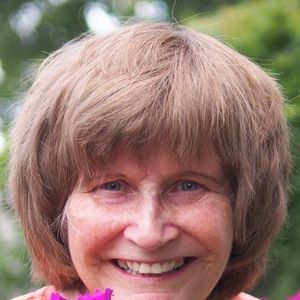 Meet your Posher, Anne